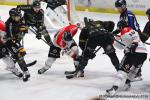 Photo hockey match Rouen - Bordeaux le 28/03/2026