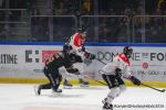 Photo hockey match Rouen - Bordeaux le 28/03/2026