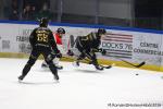 Photo hockey match Rouen - Bordeaux le 28/03/2026