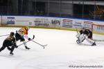 Photo hockey match Rouen - Bordeaux le 28/03/2026