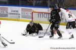 Photo hockey match Rouen - Bordeaux le 28/03/2026