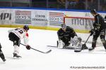 Photo hockey match Rouen - Bordeaux le 28/03/2026