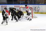 Photo hockey match Rouen - Bordeaux le 28/03/2026