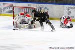 Photo hockey match Rouen - Bordeaux le 28/03/2026