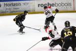 Photo hockey match Rouen - Bordeaux le 28/03/2026