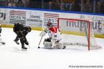 Photo hockey match Rouen - Bordeaux le 28/03/2026