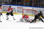 Photo hockey match Rouen - Bordeaux le 28/03/2026
