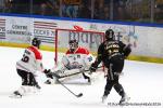 Photo hockey match Rouen - Bordeaux le 28/03/2026