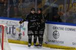 Photo hockey match Rouen - Bordeaux le 28/03/2026