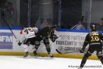Photo hockey match Rouen - Bordeaux le 28/03/2026