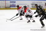 Photo hockey match Rouen - Bordeaux le 28/03/2026