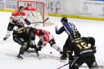 Photo hockey match Rouen - Bordeaux le 28/03/2026