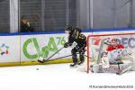 Photo hockey match Rouen - Bordeaux le 28/03/2026