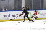 Photo hockey match Rouen - Bordeaux le 28/03/2026