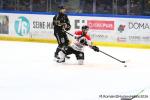 Photo hockey match Rouen - Bordeaux le 28/03/2026