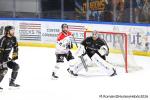 Photo hockey match Rouen - Bordeaux le 28/03/2026