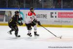 Photo hockey match Rouen - Bordeaux le 28/03/2026
