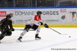Photo hockey match Rouen - Bordeaux le 28/03/2026