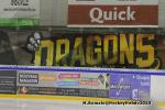 Photo hockey match Rouen - Briançon  le 03/12/2013