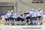 Photo hockey match Rouen - Briançon  le 03/12/2013