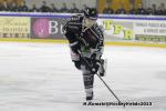 Photo hockey match Rouen - Briançon  le 03/12/2013