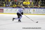 Photo hockey match Rouen - Briançon  le 03/12/2013