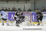 Photo hockey match Rouen - Briançon  le 03/12/2013