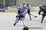 Photo hockey match Rouen - Briançon  le 03/12/2013