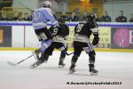 Photo hockey match Rouen - Briançon  le 03/12/2013