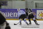 Photo hockey match Rouen - Briançon  le 03/12/2013