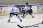 Photo hockey match Rouen - Briançon  le 03/12/2013