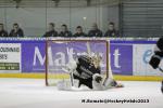 Photo hockey match Rouen - Briançon  le 03/12/2013