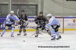 Photo hockey match Rouen - Briançon  le 03/12/2013