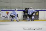 Photo hockey match Rouen - Briançon  le 03/12/2013