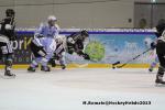 Photo hockey match Rouen - Briançon  le 03/12/2013