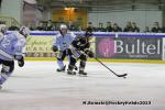 Photo hockey match Rouen - Briançon  le 03/12/2013