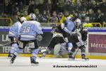 Photo hockey match Rouen - Briançon  le 03/12/2013