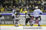 Photo hockey match Rouen - Briançon  le 03/12/2013