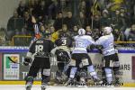 Photo hockey match Rouen - Briançon  le 03/12/2013