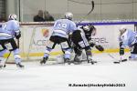 Photo hockey match Rouen - Briançon  le 03/12/2013