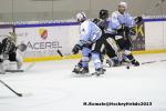 Photo hockey match Rouen - Briançon  le 03/12/2013
