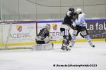 Photo hockey match Rouen - Briançon  le 03/12/2013
