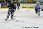 Photo hockey match Rouen - Briançon  le 03/12/2013