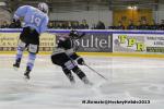 Photo hockey match Rouen - Briançon  le 03/12/2013