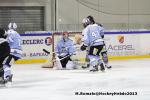 Photo hockey match Rouen - Briançon  le 03/12/2013