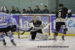 Photo hockey match Rouen - Briançon  le 03/12/2013