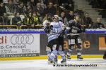 Photo hockey match Rouen - Briançon  le 03/12/2013