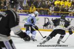 Photo hockey match Rouen - Briançon  le 03/12/2013
