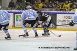 Photo hockey match Rouen - Briançon  le 03/12/2013