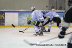 Photo hockey match Rouen - Briançon  le 03/12/2013